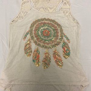 Annabelle Tops - Blouse/tank top Annabelle Tops - Blouse/tank top